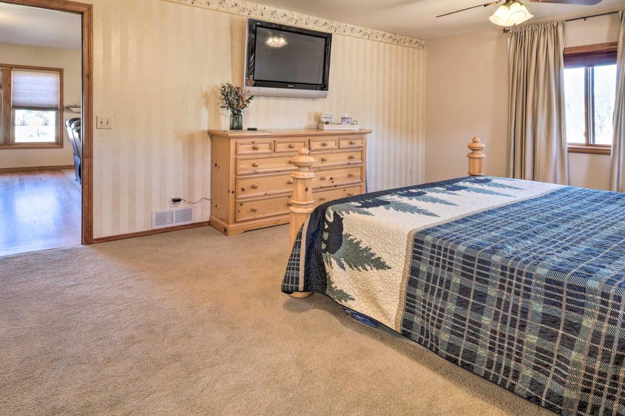 Welcoming Canon City Abode - Walk To River! Екстер'єр фото